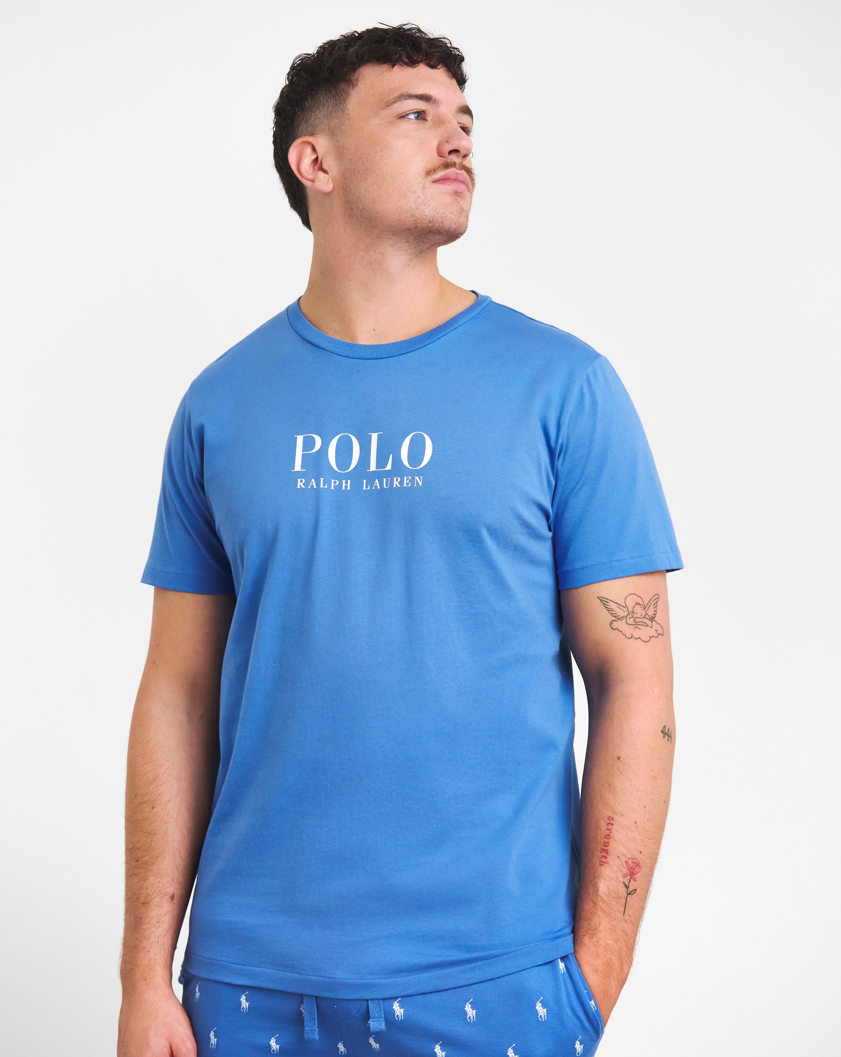 Polo Ralph Lauren Lounge T-Shirt