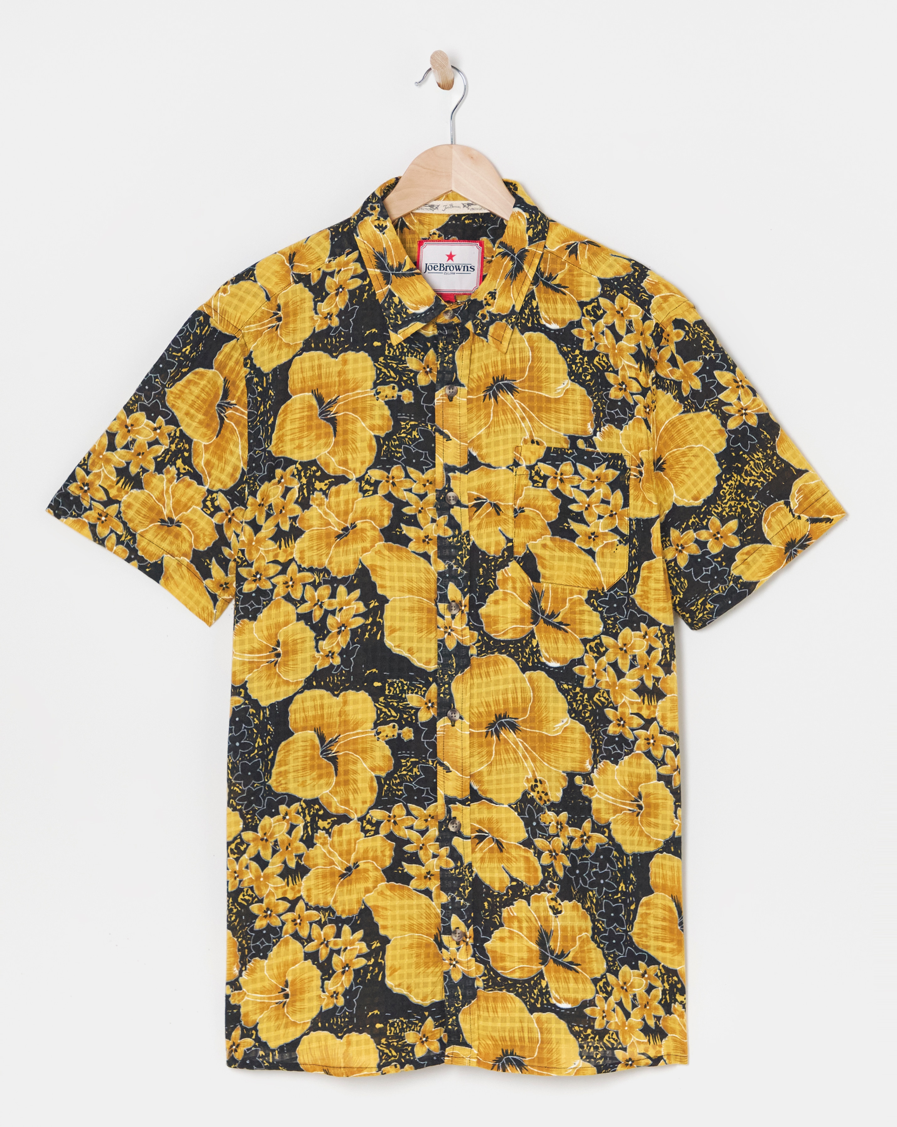 Joe Browns Loving Summer Shirt Long