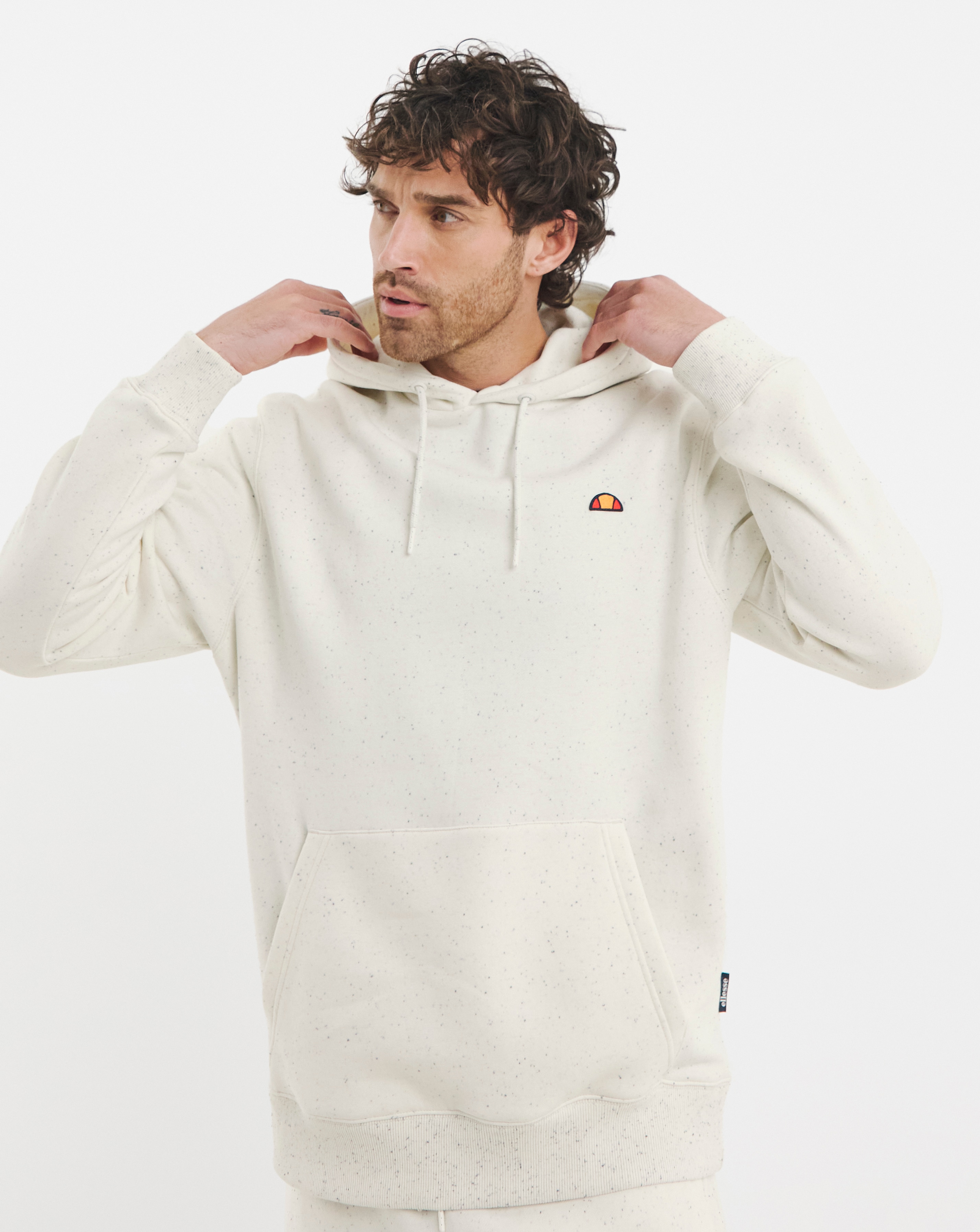 ellesse Tura Overhead Hoodie