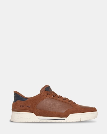 Skechers Slip-Ins Recoil Persius Trainer - Brown