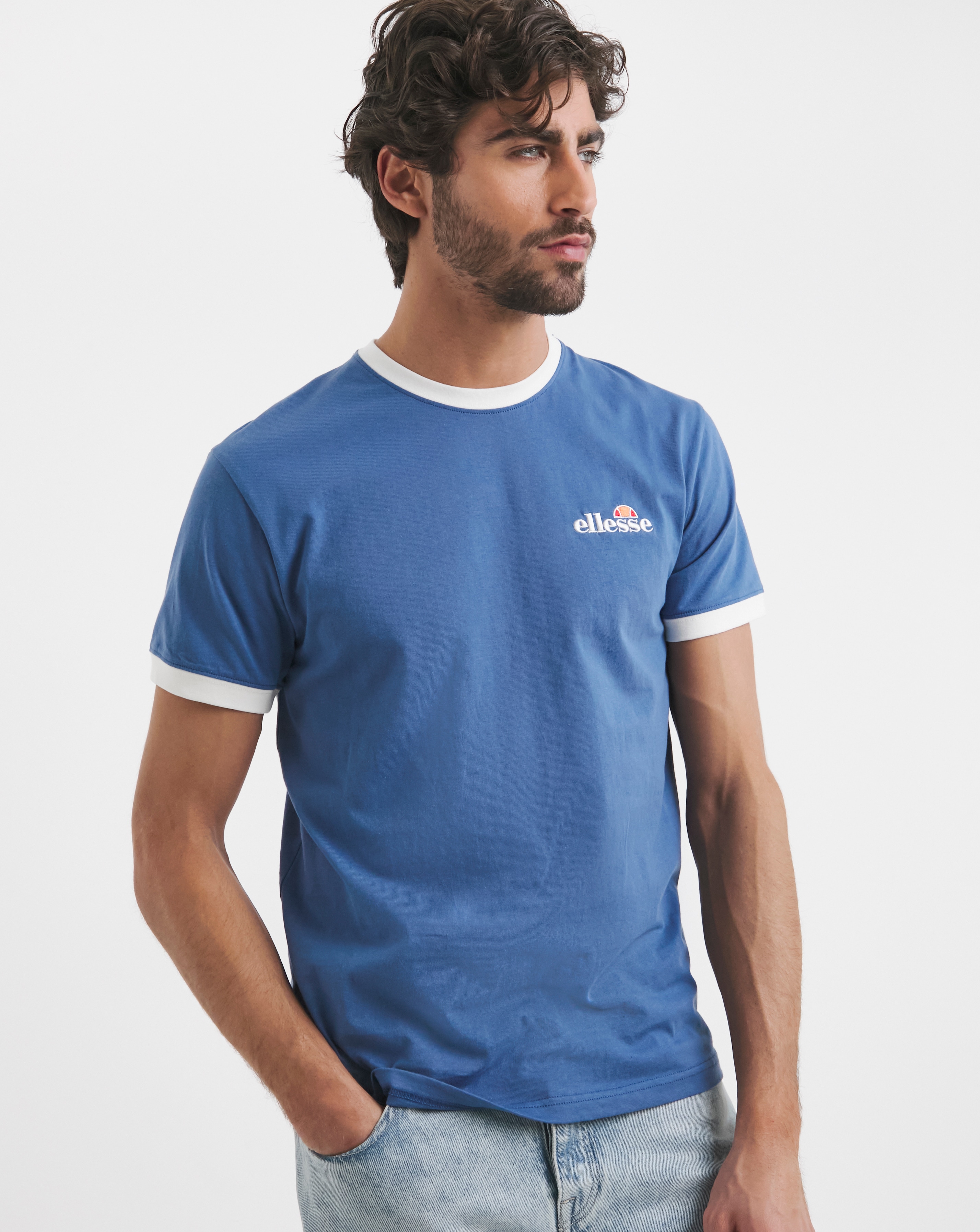 ellesse Meduno T-Shirt