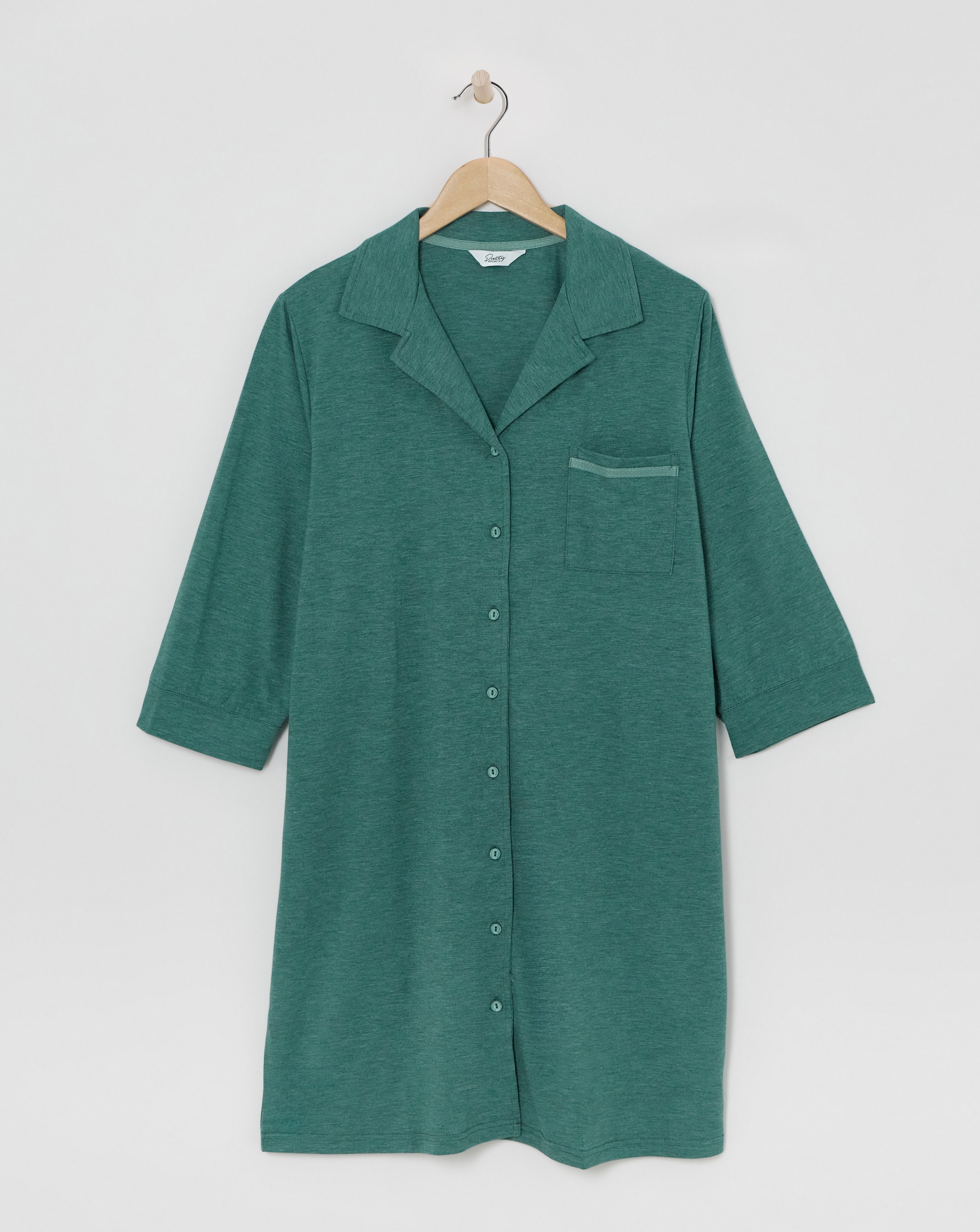 Pretty Lounge Nightshirt