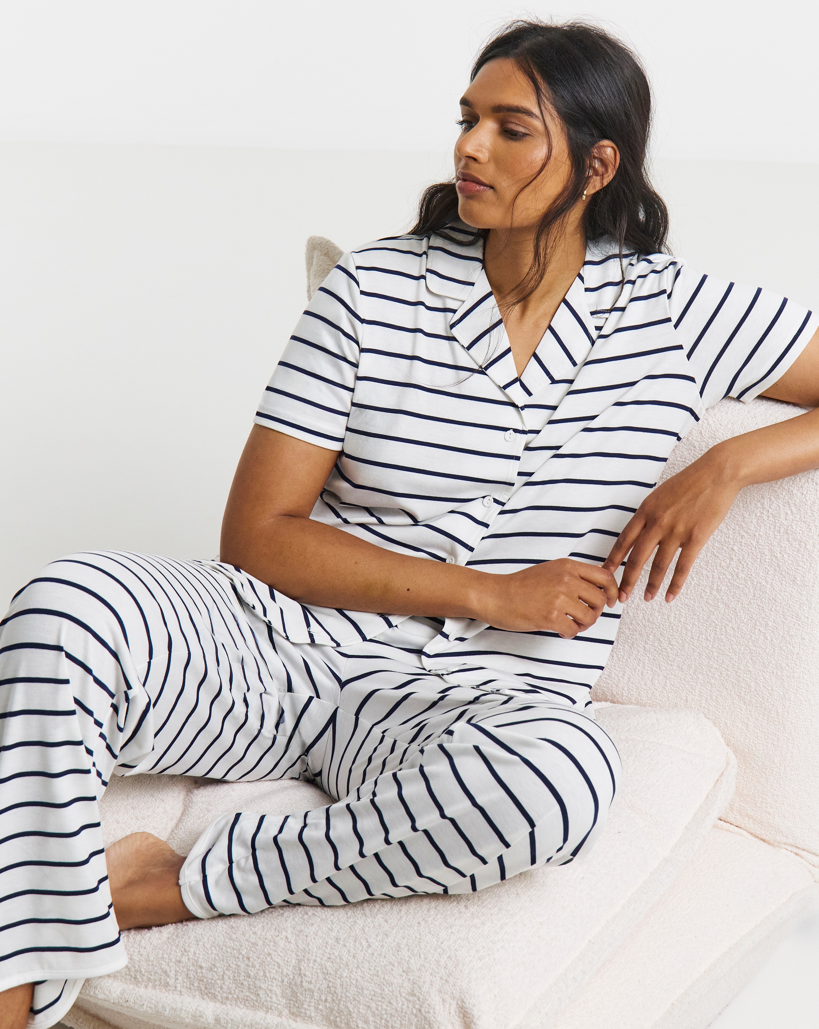 Pretty Secrets Pyjama Set