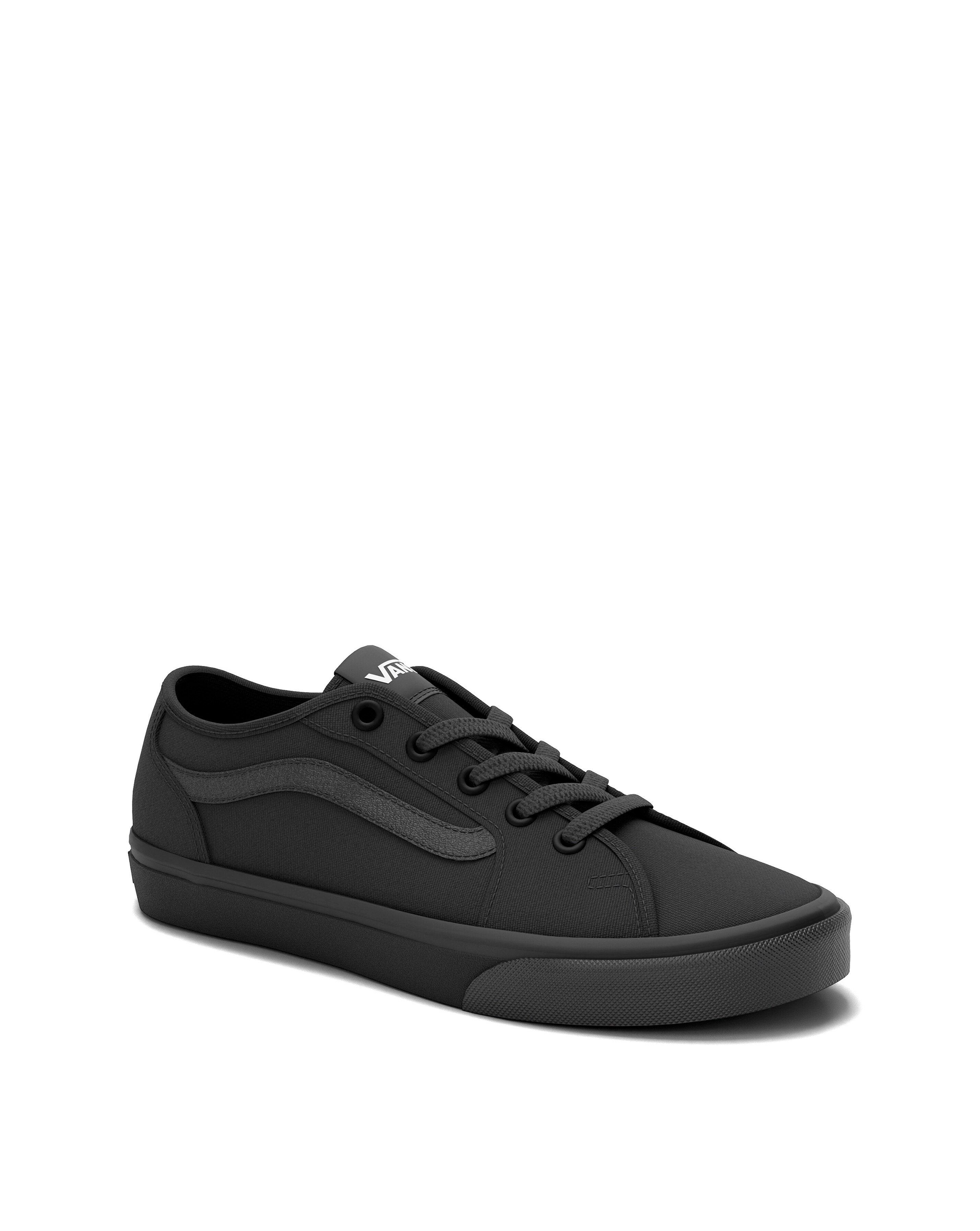 Vans Filmore Decon Trainers Fashion World