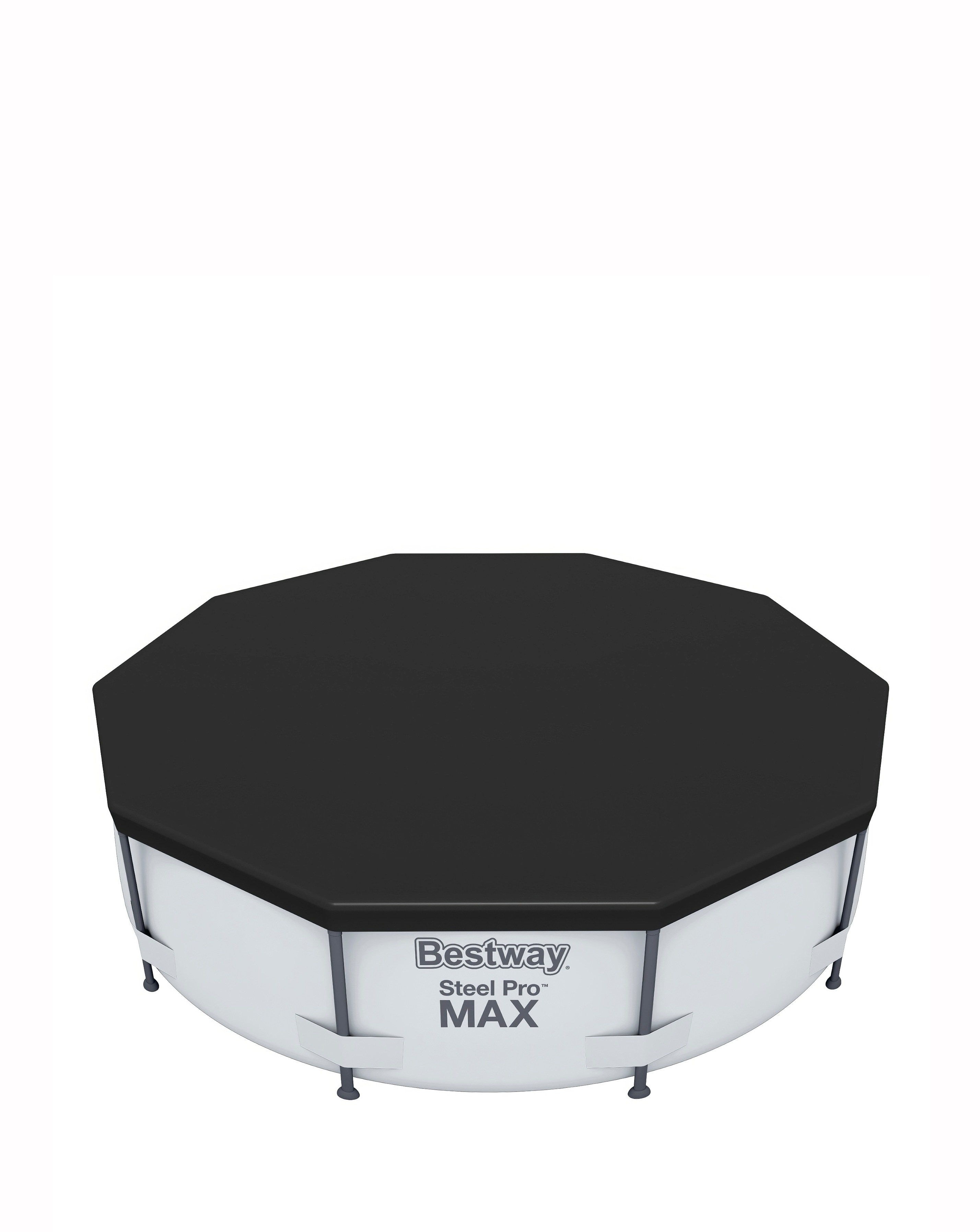 Bestway 10ft Fast Set Pool Cover