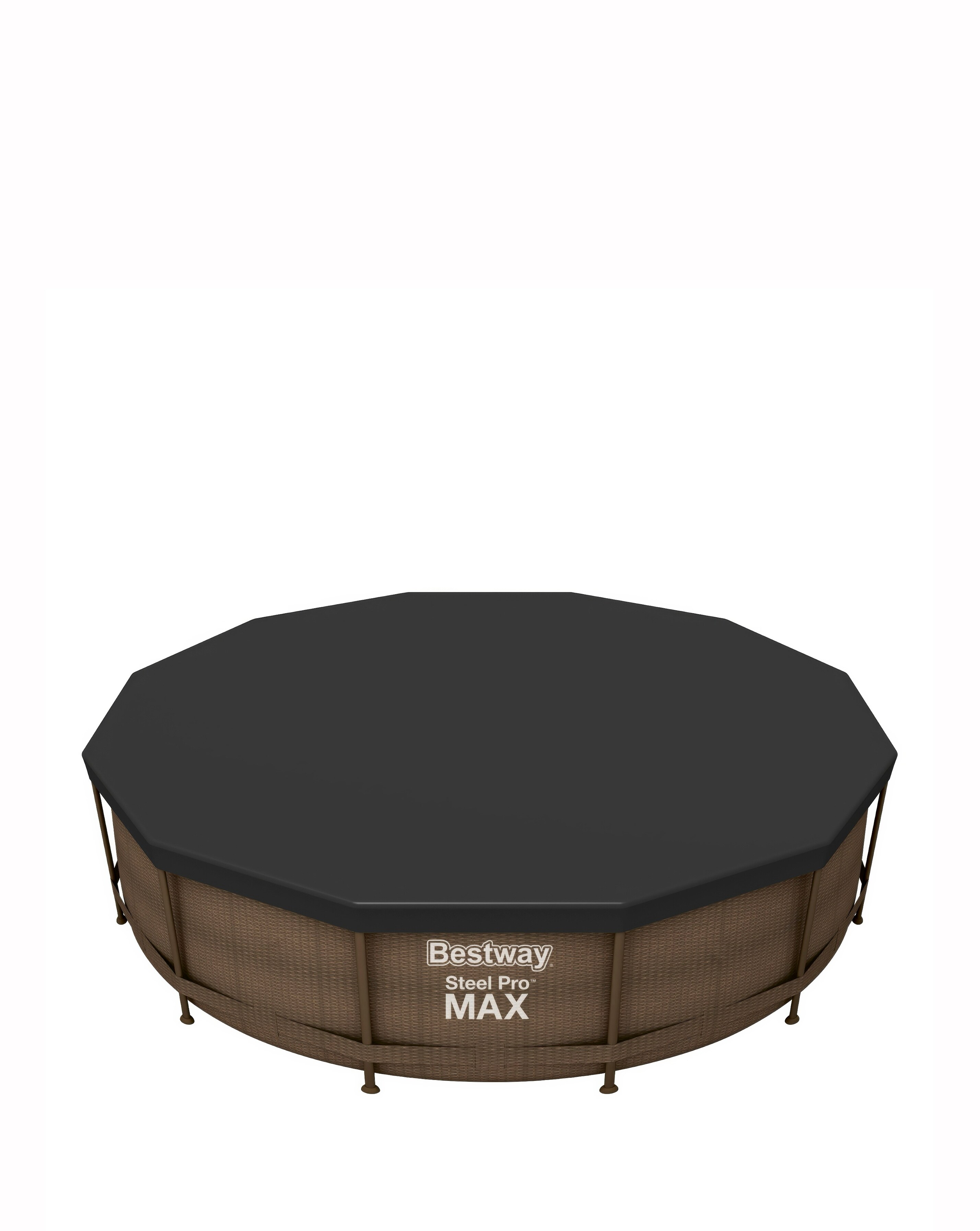 Bestway 12ft Fast Set Pool Cover