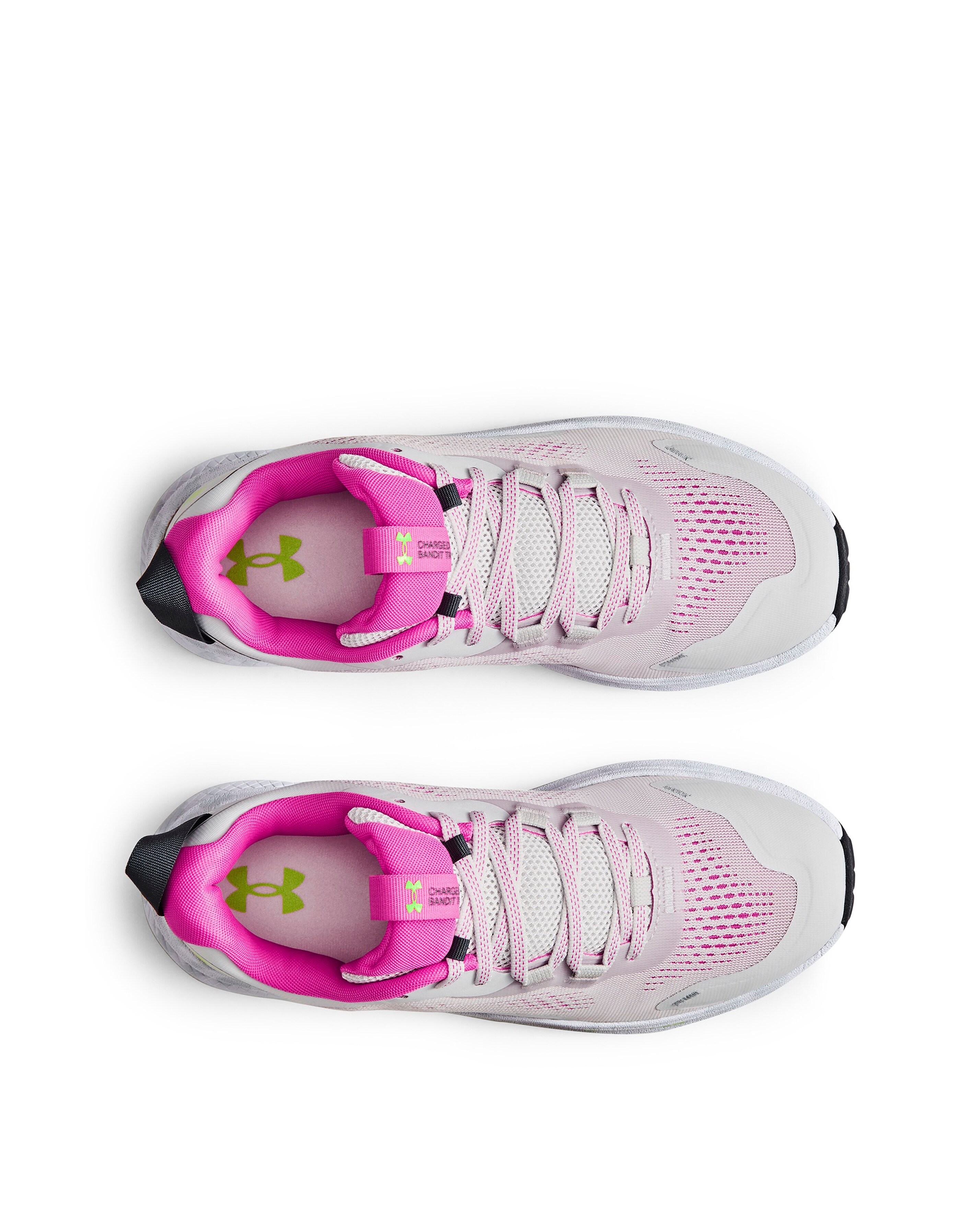 Under armour charged bandit sales 4 women's