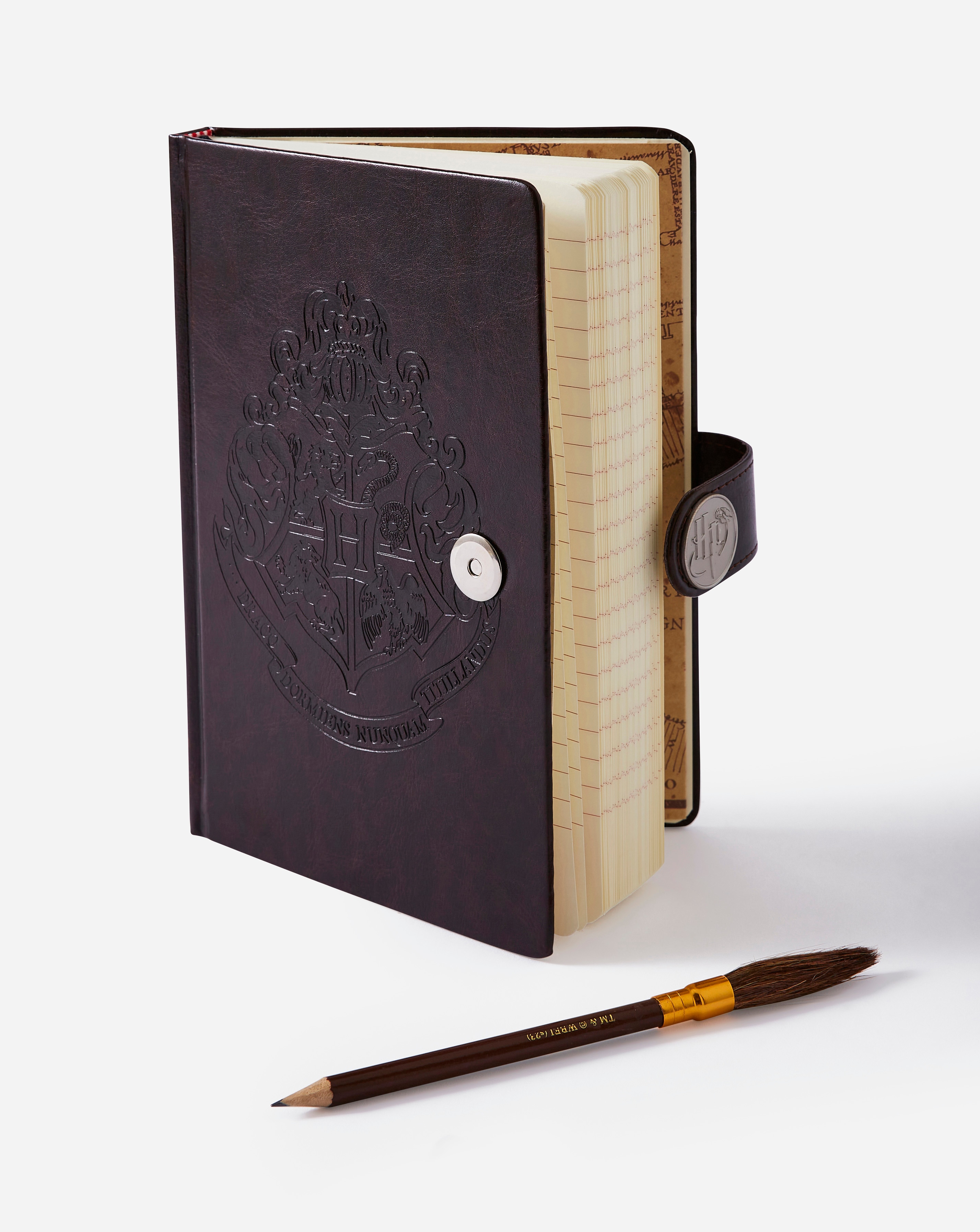 Harry Potter Stationery Set