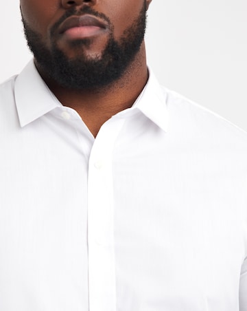 Long Sleeve Formal Shirt Regular