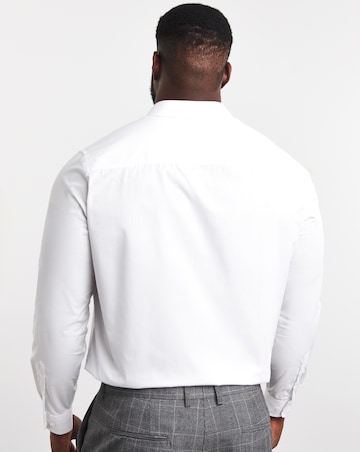 Long Sleeve Formal Shirt Regular