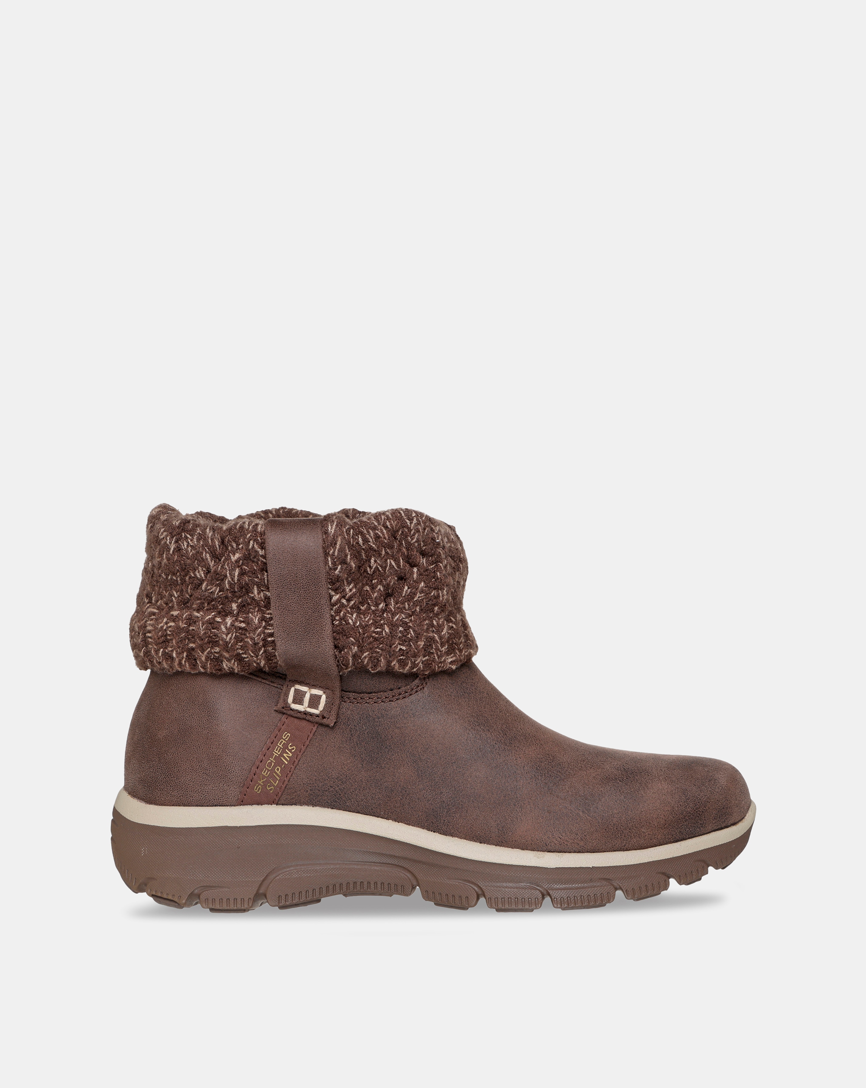Skechers Easy Going Boot - D Fit