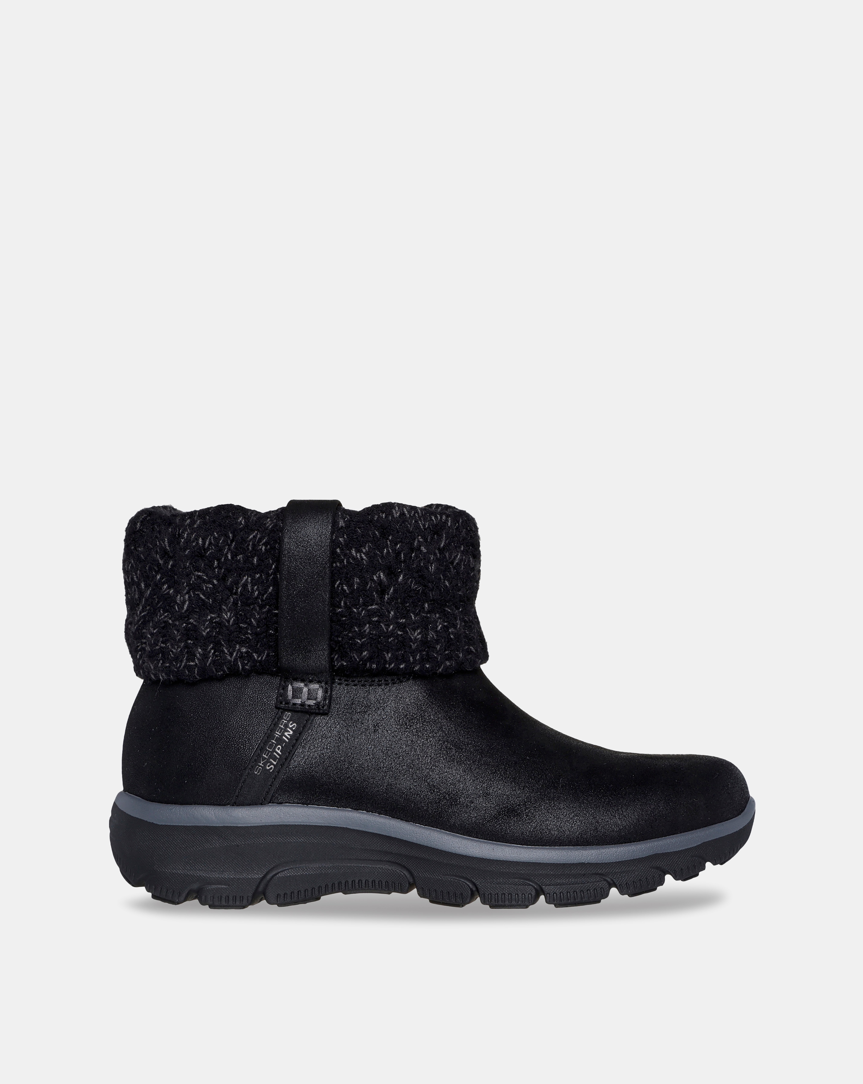 Skechers Easy Going Boot - D Fit