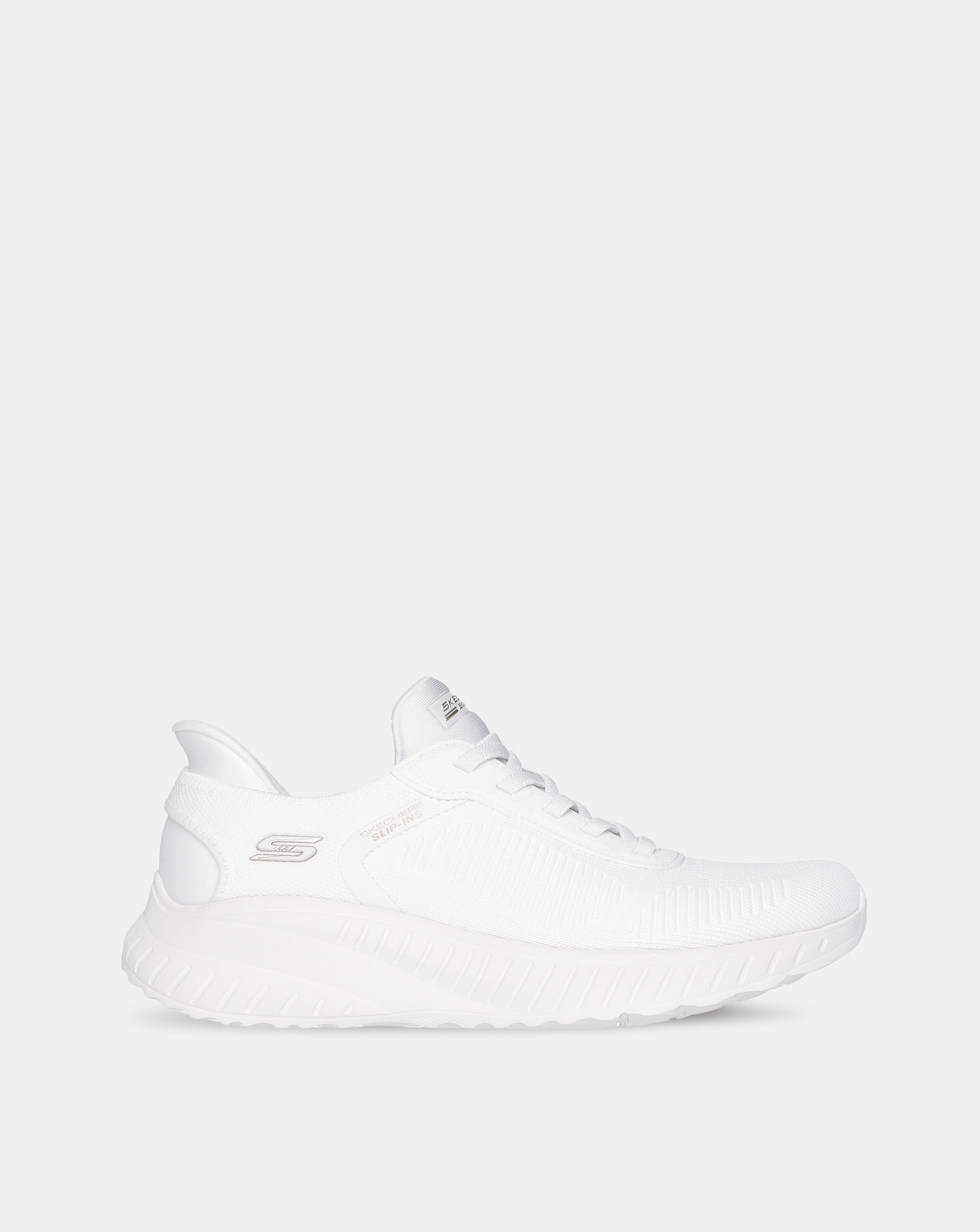 Skechers Slip-Ins Bob Chaos Trainers