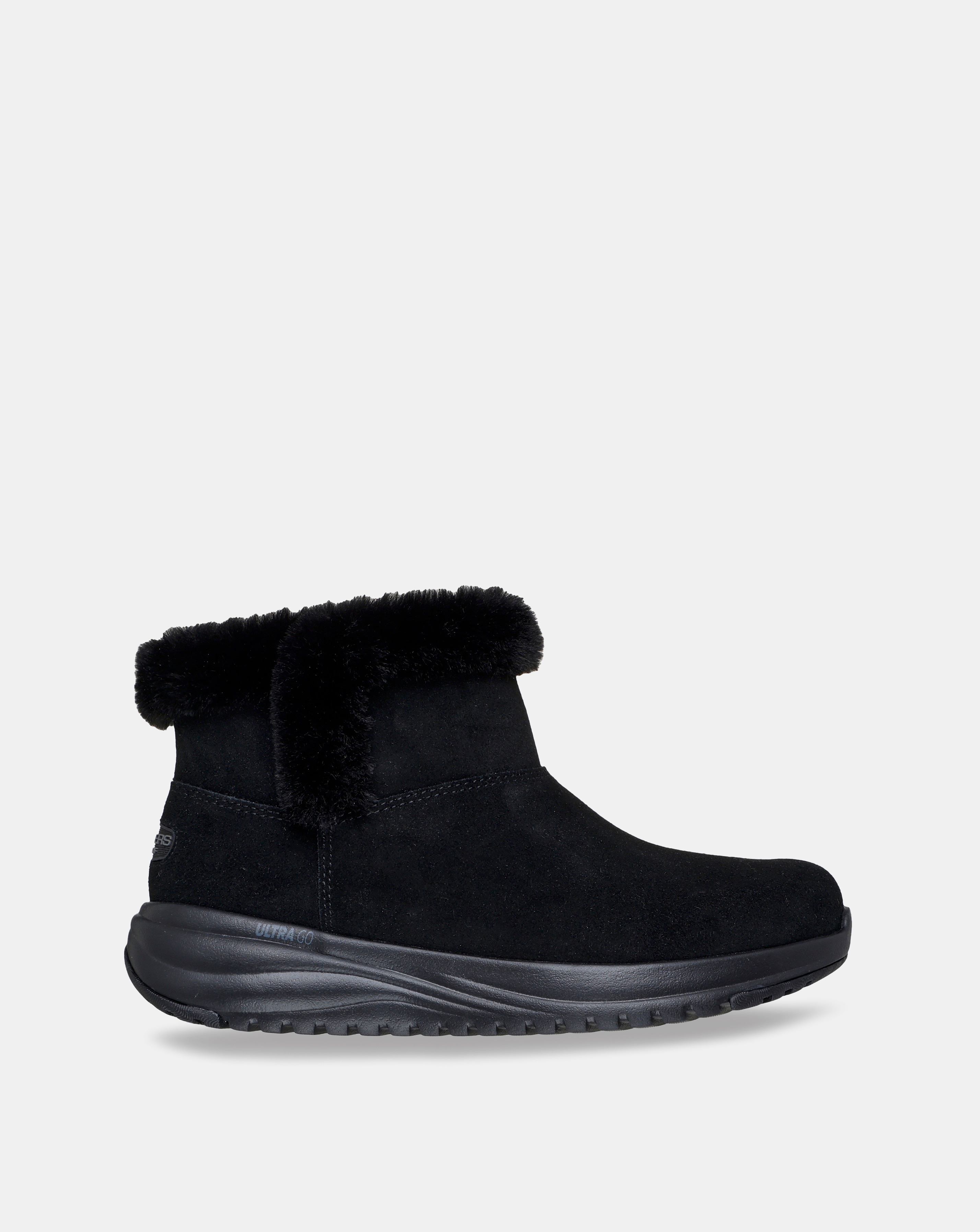 Skechers Waterproof Boot - D Fit