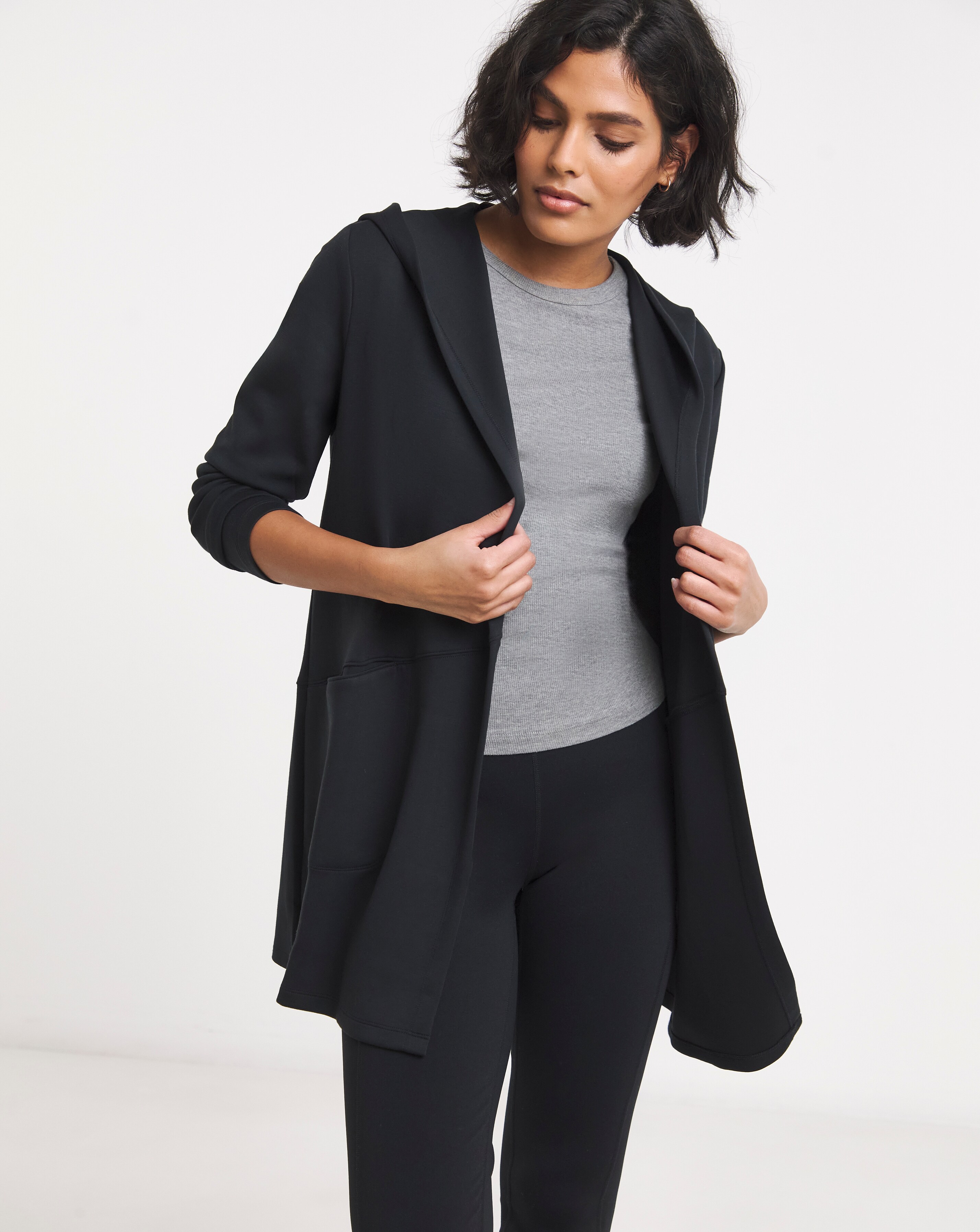 New In - Skechers Hoodigan