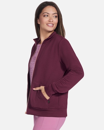 Skechers Go Walk Everyday Hoodless Hoodie