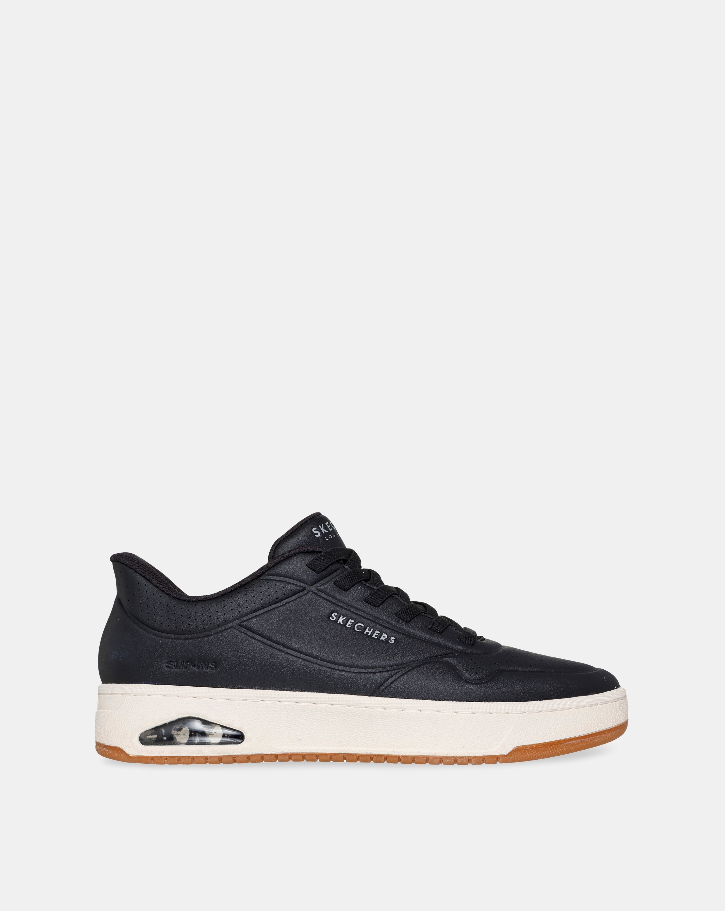 New In - Skechers Uno Laying Low Slip-Ins