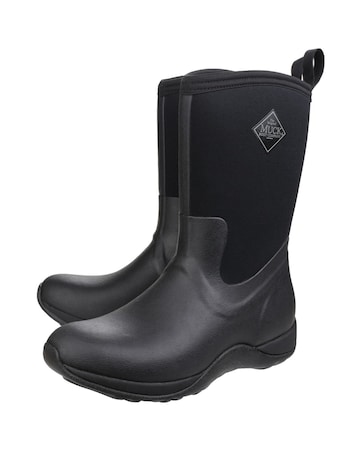 Muck Boots Arctic Weekend Wellington Boot