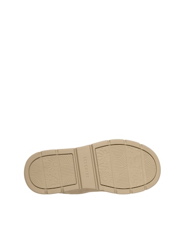 Skechers Sand Keepsakes Cozy Street Hiker Trainers - Standard Fit (D)
