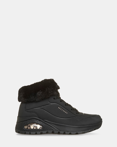 New In - Skechers Uno Rugged Arctic D Fit