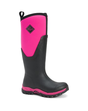 Muck Boots Arctic Sport II Tall Wellington