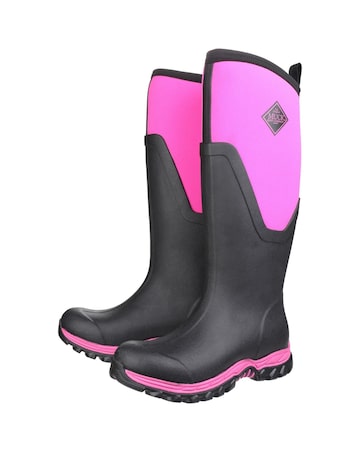 Muck Boots Arctic Sport II Tall Wellington