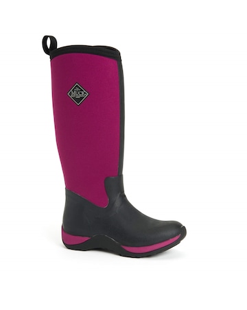 Muck Boots Arctic Adventure Wellington Boot