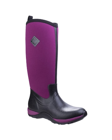 Muck Boots Arctic Adventure Wellington Boot