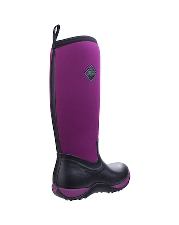 Muck Boots Arctic Adventure Wellington Boot