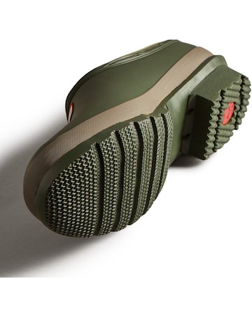 Hunter Gardener Clogs