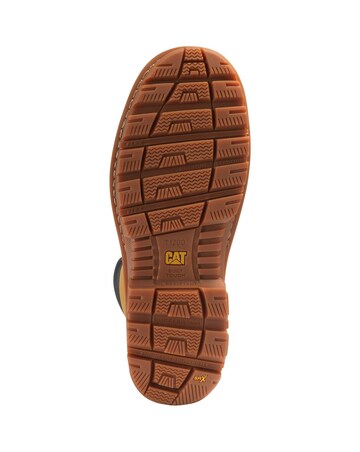 Caterpillar Gravel 6" Safety Boot