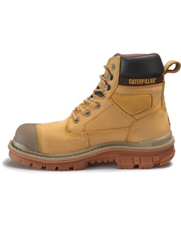 Caterpillar Gravel 6" Safety Boot