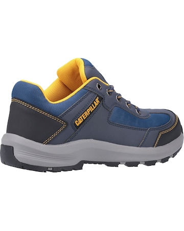 Caterpillar Elmore Safety Trainer