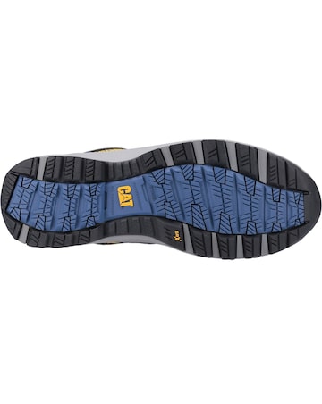 Caterpillar Elmore Safety Trainer