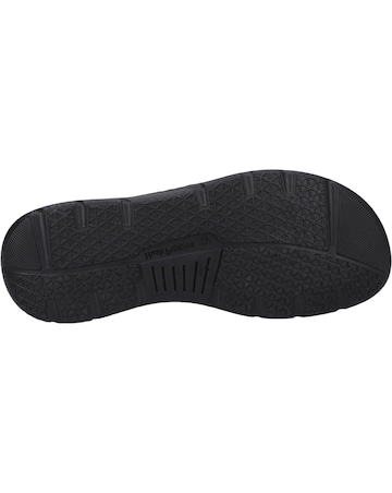 Hush Puppies Carson Mule Sandal