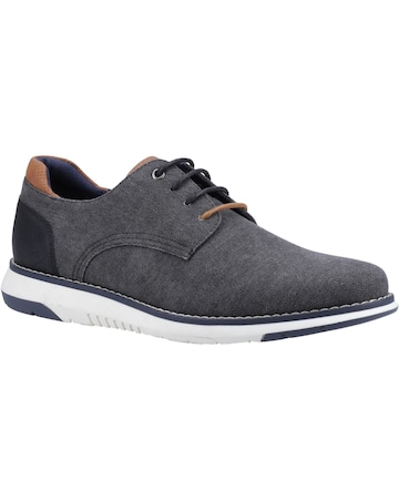 Hush Puppies Bruce Lace Up Shoe