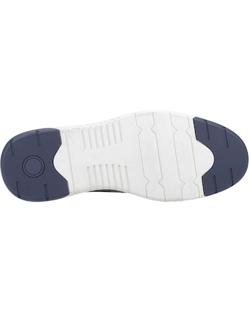 Hush Puppies Bruce Lace Up Shoe