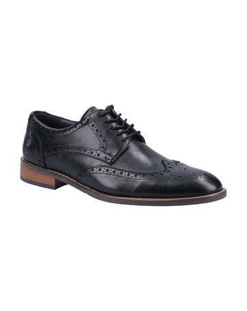 Hush Puppies Dustin Brogue Shoe