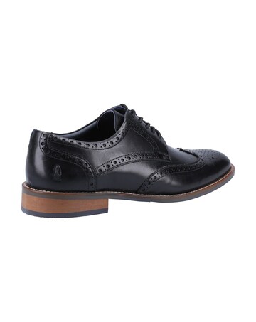 Hush Puppies Dustin Brogue Shoe