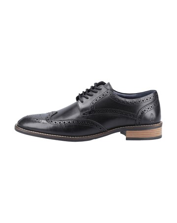 Hush Puppies Dustin Brogue Shoe