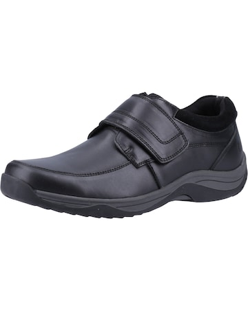 Hush Puppies Douglas Shoe