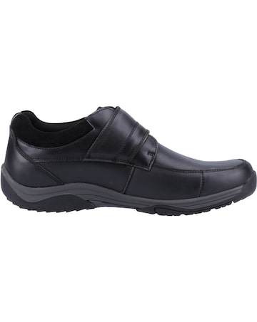 Hush Puppies Douglas Shoe