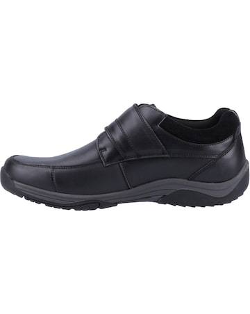 Hush Puppies Douglas Shoe