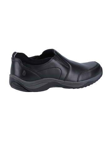 Hush Puppies Donald Slip On Shoe