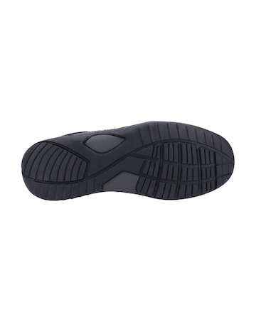 Hush Puppies Donald Slip On Shoe