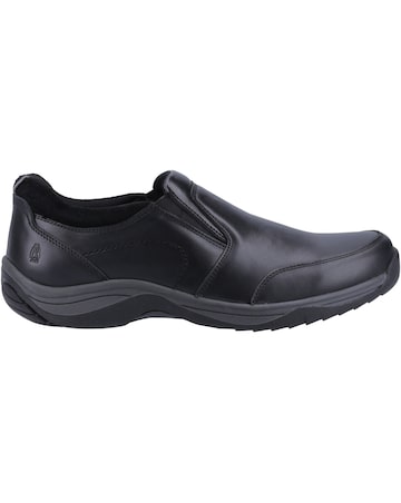 Hush Puppies Donald Slip On Shoe