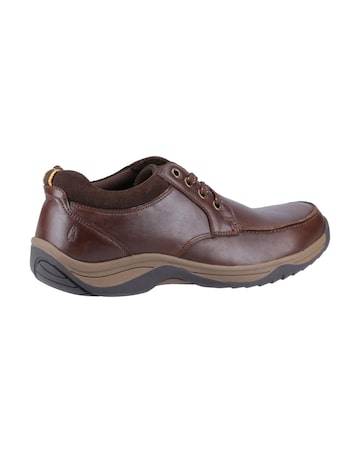 Hush Puppies Derek Lace Up Shoe