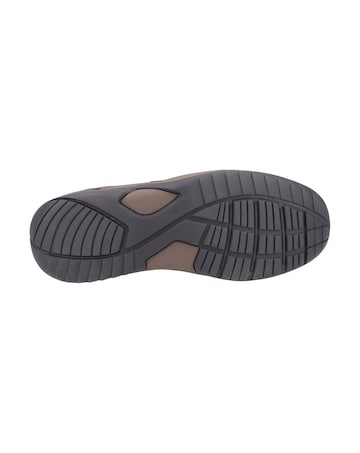 Hush Puppies Derek Lace Up Shoe