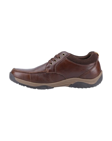 Hush Puppies Derek Lace Up Shoe