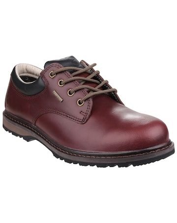 Cotswold Stonesfield Waterproof Leather Hiking Shoe